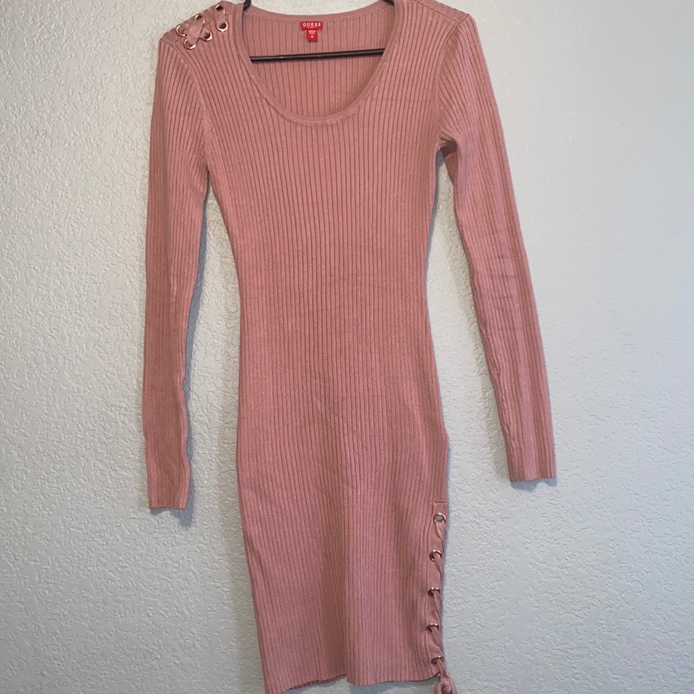 Long sleeve Dress